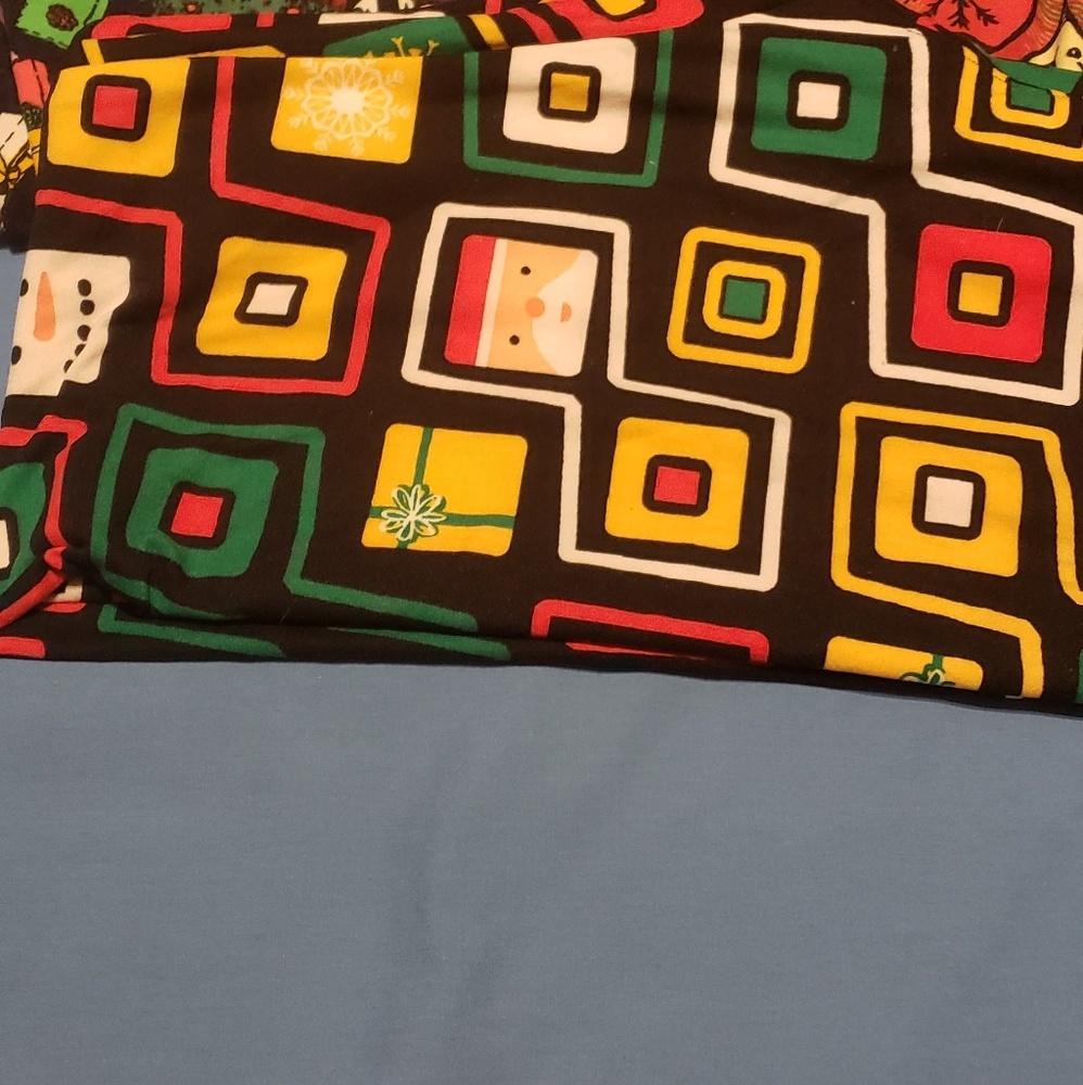 Lularoe leggings